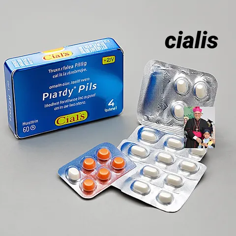 Cialis generico è sicuro